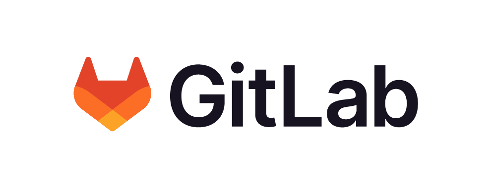 GitLab Logo (Bitbucket vs GitHub)