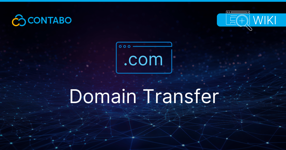 Domain Transfer