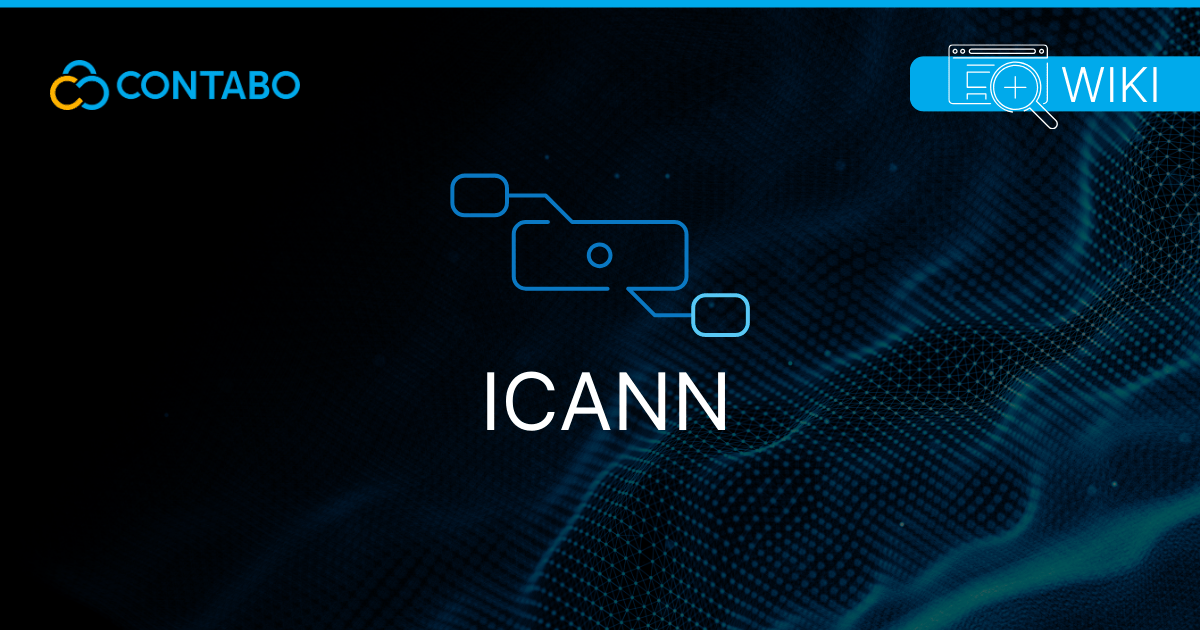 ICANN