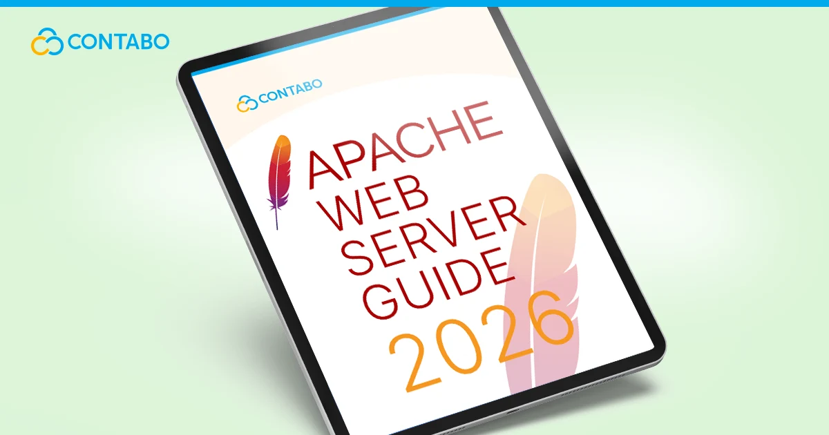 Apache Web Server Guide 2026