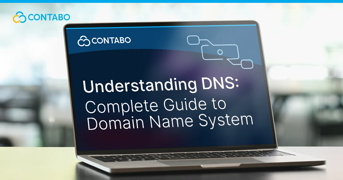 Understanding DNS