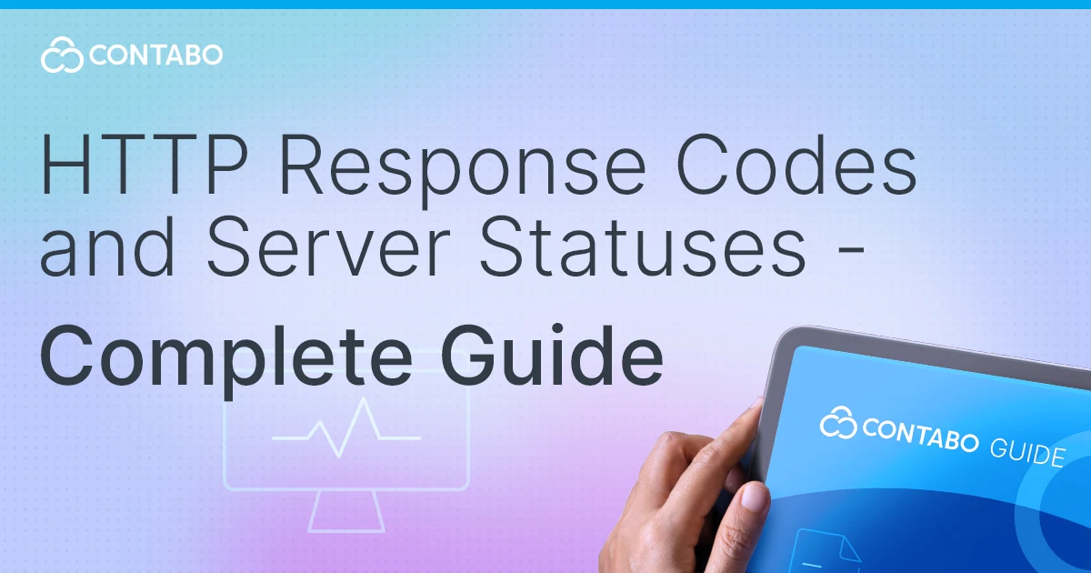 HTTP Response Codes
