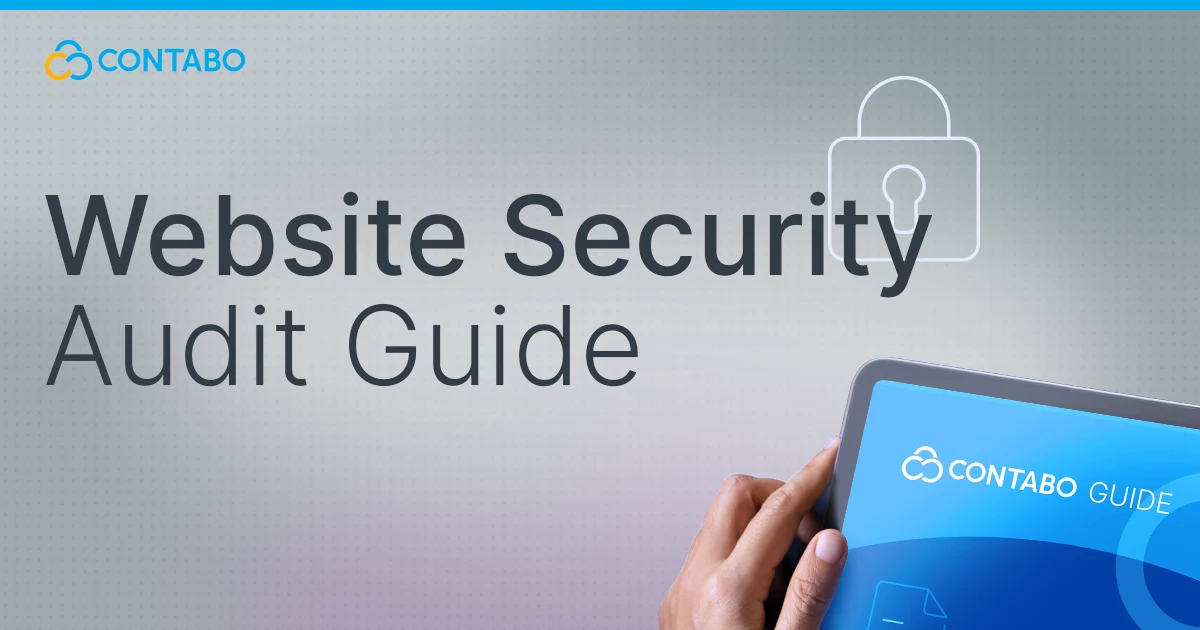 Website Security Audit Guide