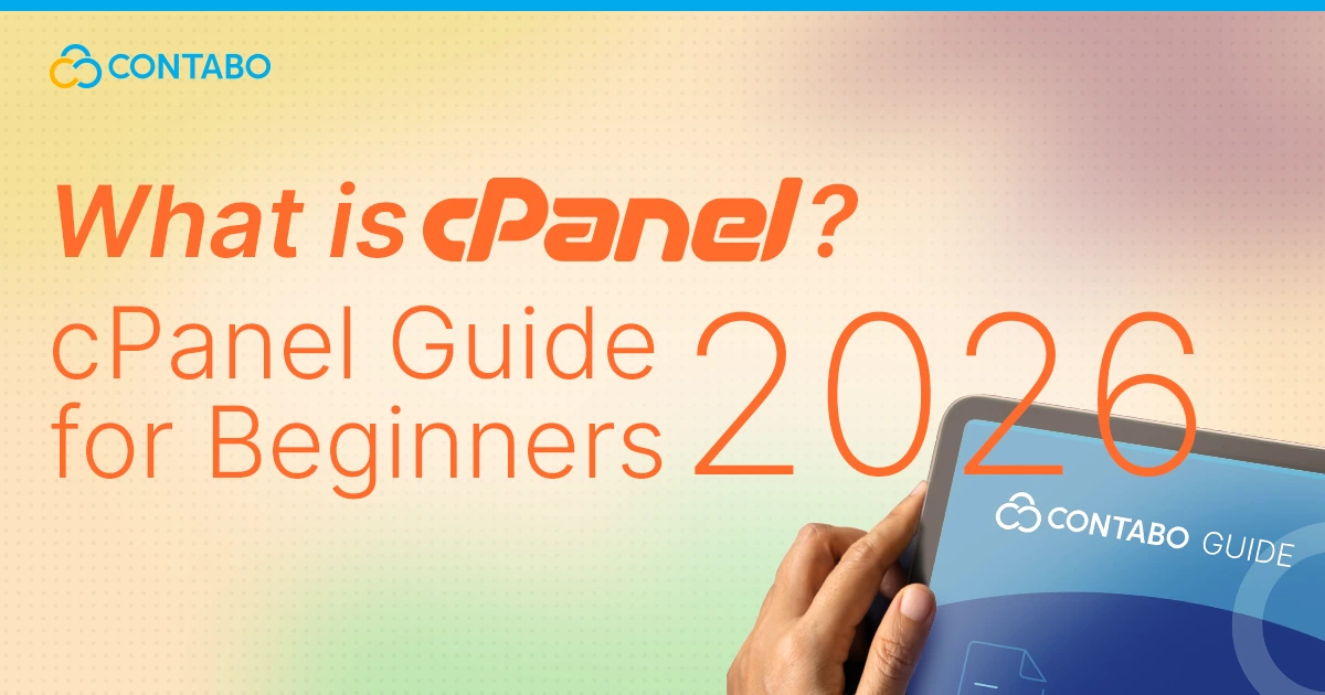 What Is cPanel?