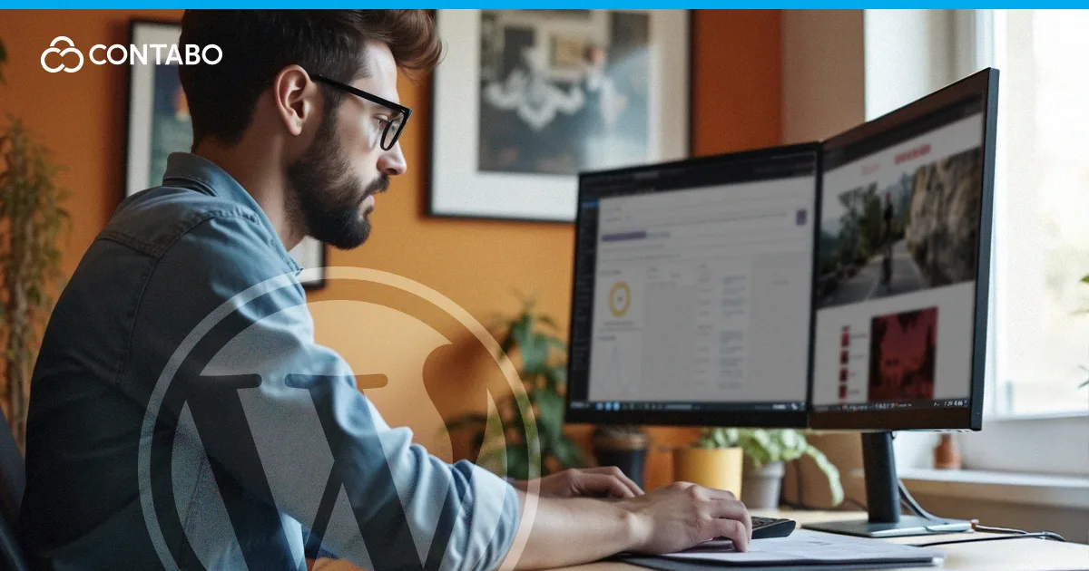 WordPress Security: 10 Ways to Keep Your Website Safe (head image)
