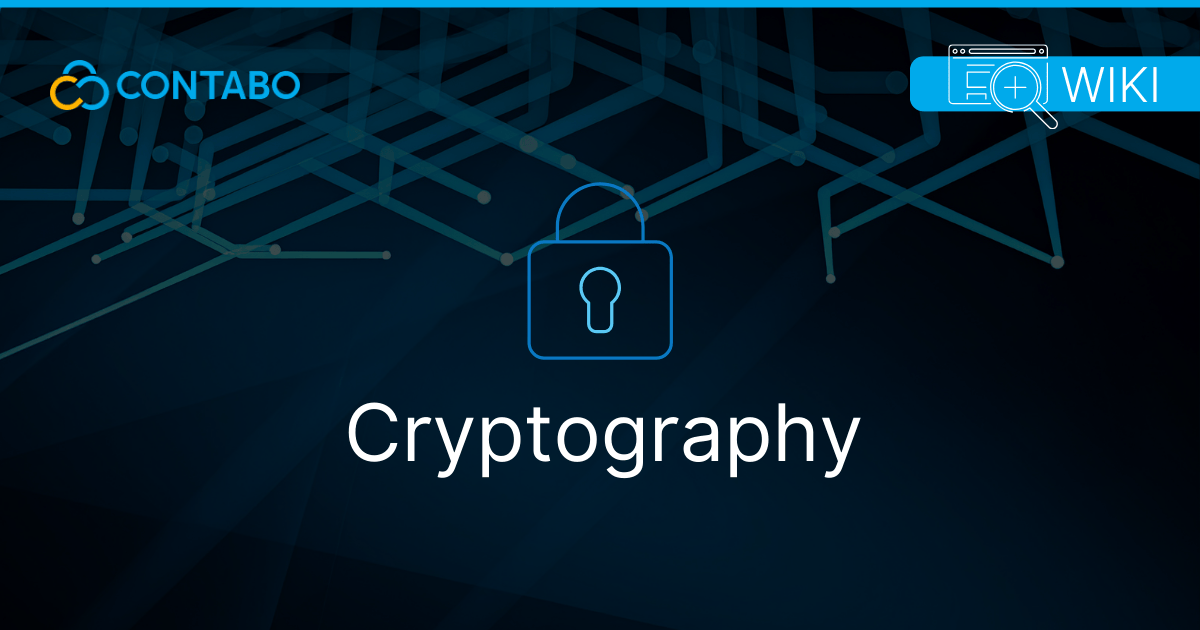Article on Cryptography