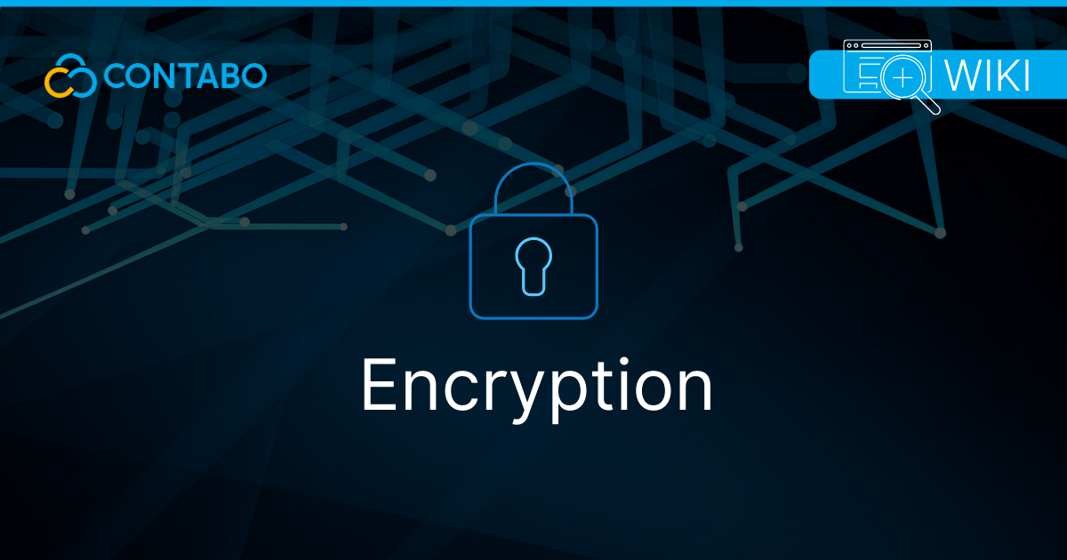 Article on Encryption