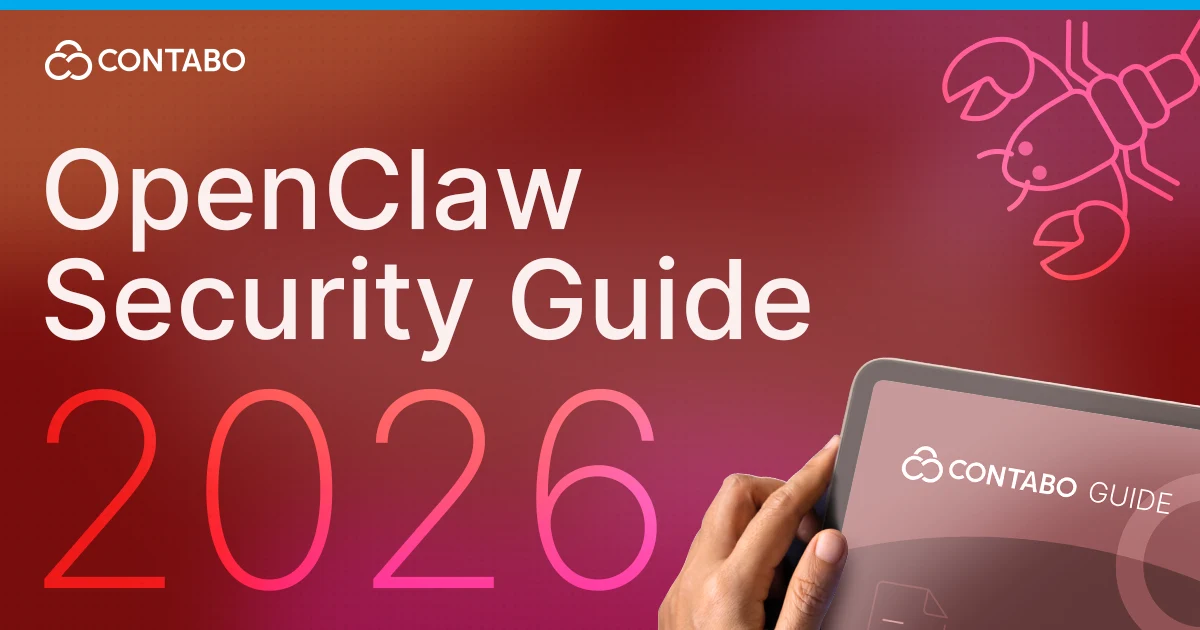 OpenClaw Security Guide