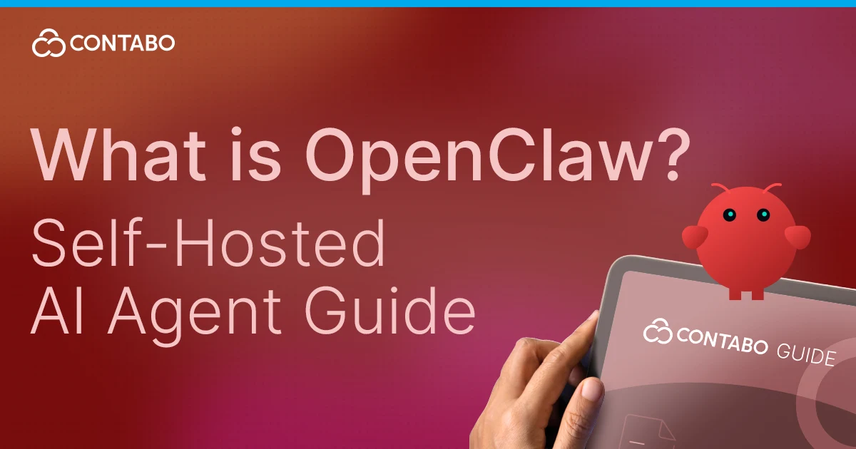 What is OpenClaw