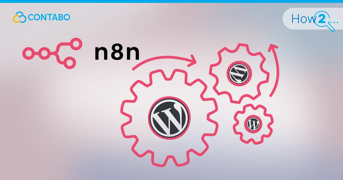 n8n Wordpress