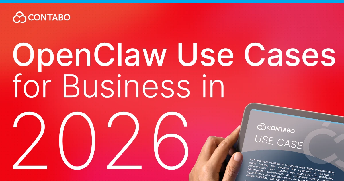 OpenClaw Use Cases for Business