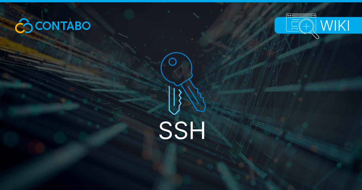 SSH