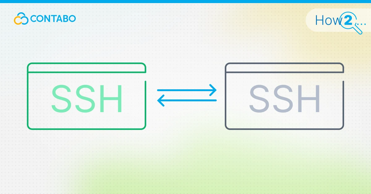 Change SSH Port on a Linux Server