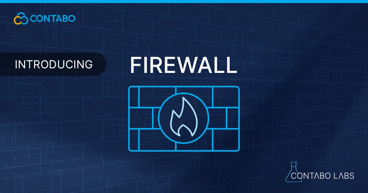 Firewall