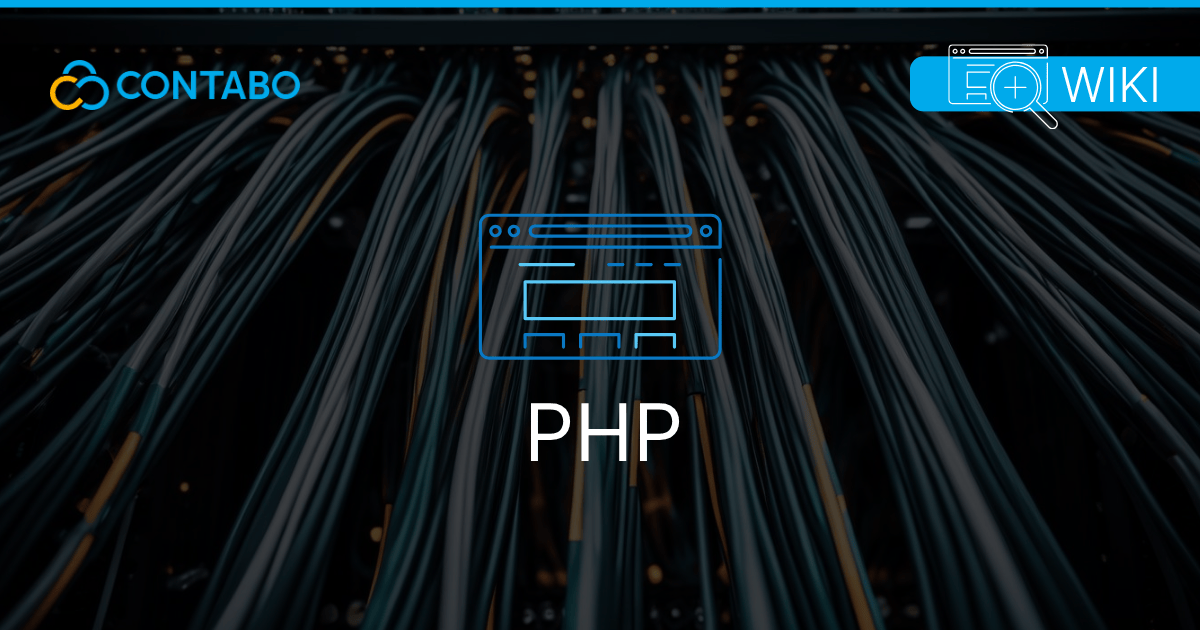PHP
