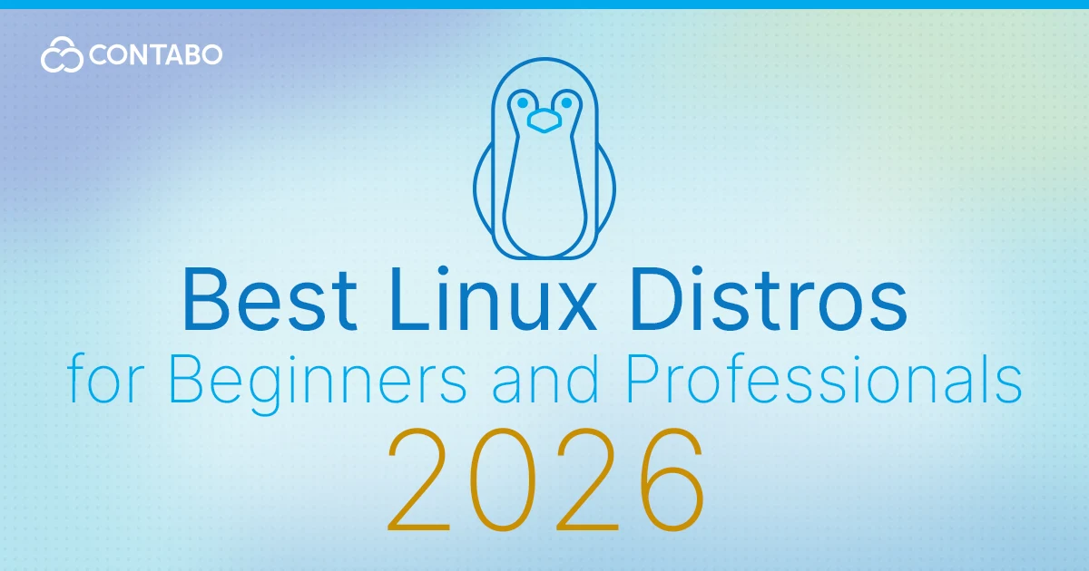 Best Linux Distros for Beginners and Professionals in 2026