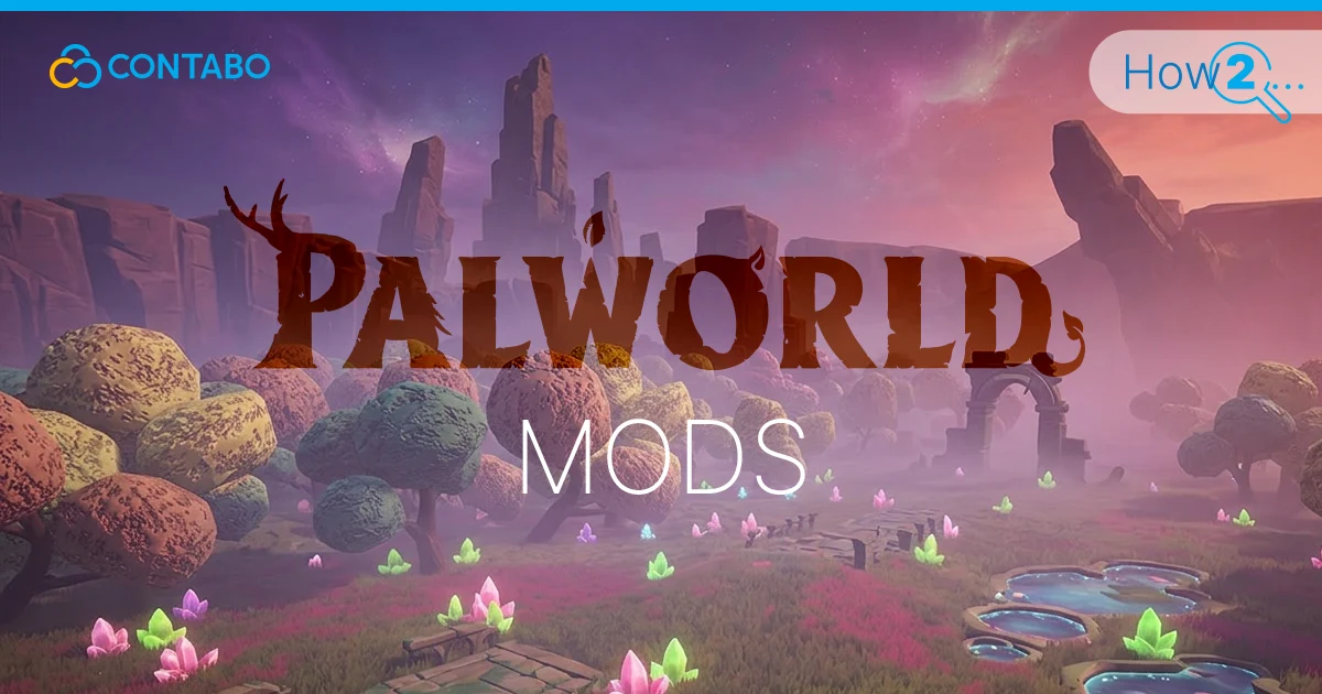 How to Install Palworld Mods on a Dedicated Server
