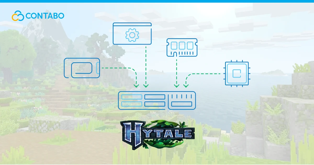 Hytale Server Requirements: Hardware and Software Specs
