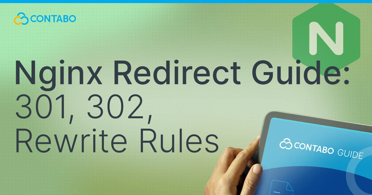 Nginx Redirect Guide