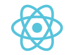 React JS logo