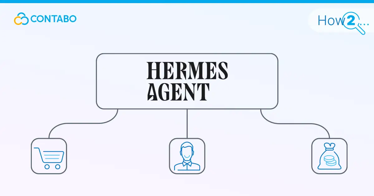 Hermes AI SDR: How to Build a Self-Hosted Sales Agent in 2026