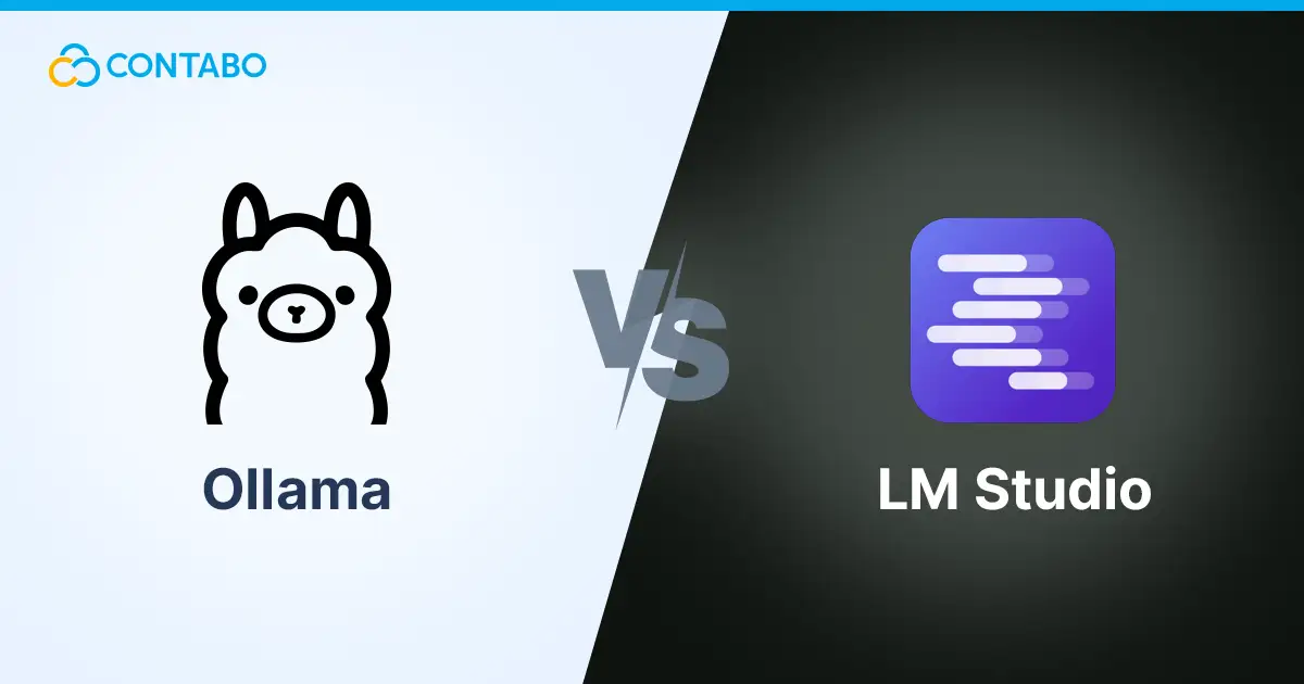 Ollama vs LM Studio: Local LLM Runtime Comparison