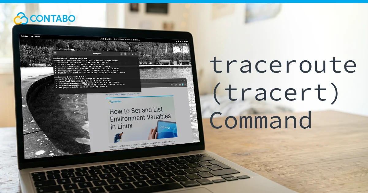 How to Use the Traceroute Command and Interpret Its Output