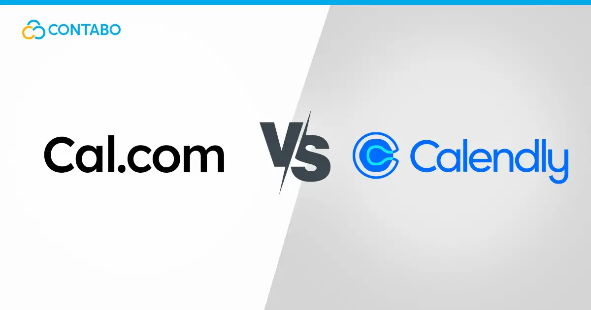 Cal.com vs Calendly: Open-Source Self-Hosted Scheduling vs SaaS Publish