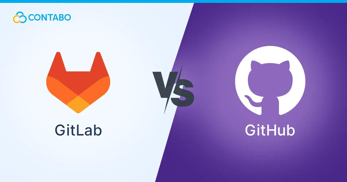 GitLab vs GitHub