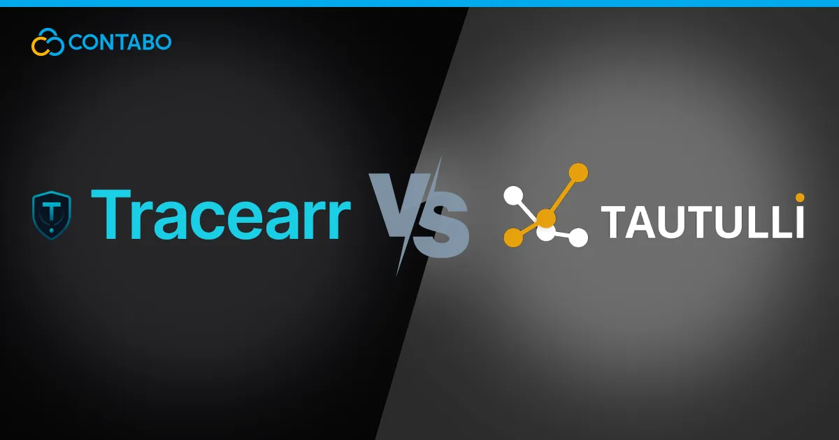 Tracearr vs Tautulli