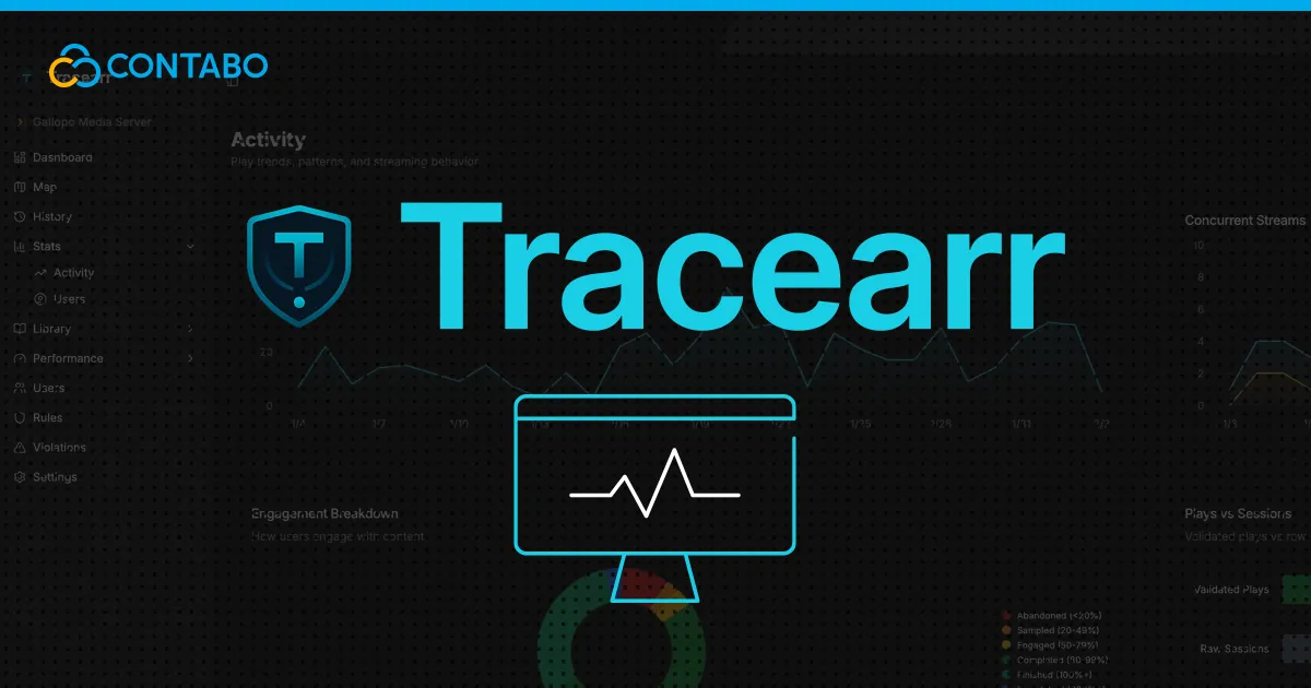 What Is Tracearr