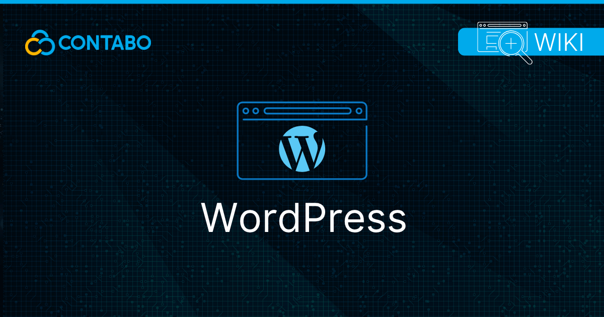 WordPress
